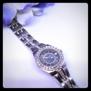 Relic Stainless Steel watch